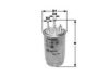 CLEAN FILTERS DNW2503 Fuel filter